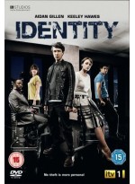 Identity (UK) Season 1 HDTV2DVD 3 แผ่น(ยังไม่จบครับ) EP 01-06 บรรยายไทย 